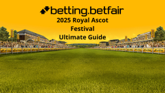 Royal Ascot 2025 Ultimate Guide